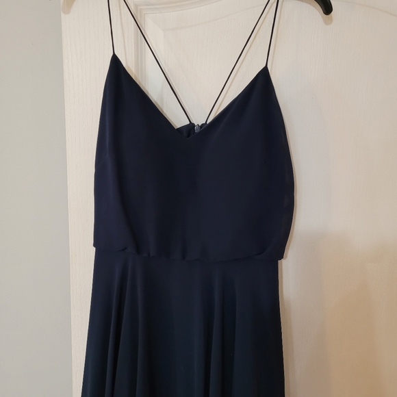 Jenny Yoo Inesse Gown - Picture 3 of 6